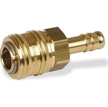 BOW Rychlopojka s hadicovou vsuvkou 13 mm, 2200023