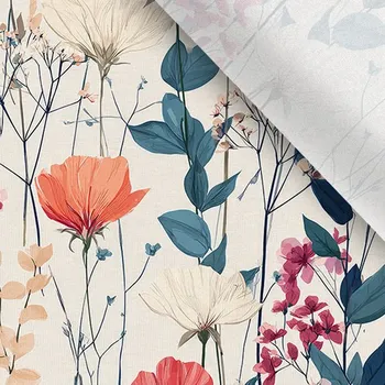 Úplet Takoy tiché kvetení Monika