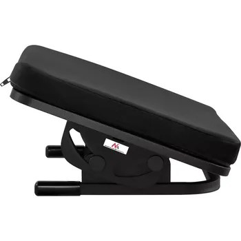 Taburet Ergonomická nastavitelná podnožka MC-460