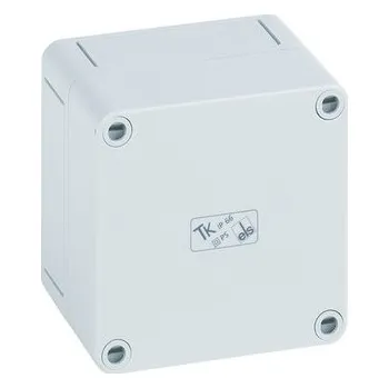 Elektroinstalační krabice Krabice TK-PS-99-8-o 11090301 SPELSBERG spol. s r.o. 39-04-331-21314