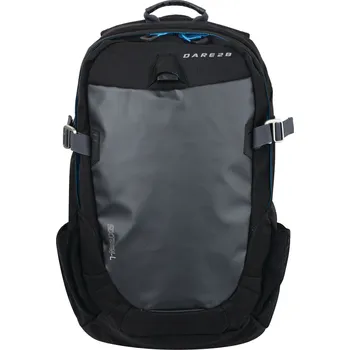 Outdoorové zavazadlo Dare2b Batoh Krosfire 16L DUE407 černá Velikost: 16 l