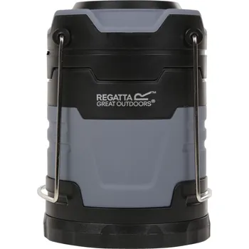 Svítilna Regatta Přenosná camping svítilna Teda Table Lantern RCE250 Velikost: uni