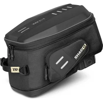 Motodoplněk SHAD 130.X0TR15C 14 l černé