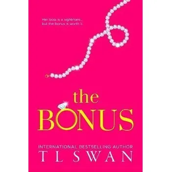 Cizojazyčná kniha The Bonus