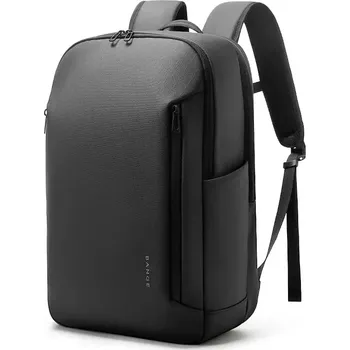 Městský batoh Bange sportovní multifunkční batoh Kleber Černý 27L