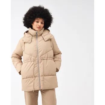 Regatta Dámská plněná zimní bunda Rurie RWN277 béžová Velikost: 38