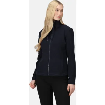 Dámská mikina Regatta Dámská mikina Kizmitt RWA538 tm. modrá Velikost: 40