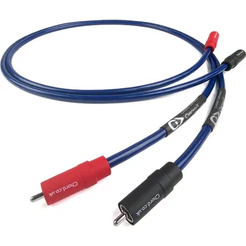 Audio kabel Chord ClearwayX ARAY RCA RCA 1,0m