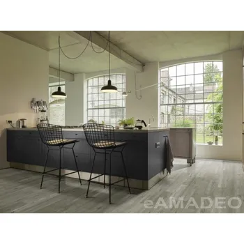 vinylová podlaha PVC podlaha Texalino Supreme Tasmanian Oak 970D - 4x3,55m (RO)