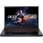 ACER NTB Nitro V 15 (ANV15-52-999E),i9-13900,15.6"FHD,16GB,1TB SSD,RTX 5060,W11H,Black (NH.QZAEC.001)