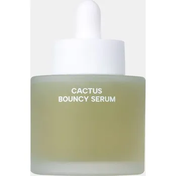 Pleťová kosmetika Whamisa Hydratační liftingové sérum z opuncie 52 ml