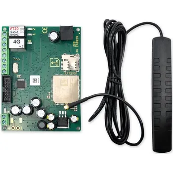 GSM brána VT20 4G
