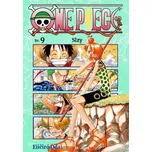 One Piece 9: Slzy - Eiičiró Oda (2025,…