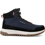 Regatta Pánská obuv Mayfield RMF848 tm. modrá Velikost: 43