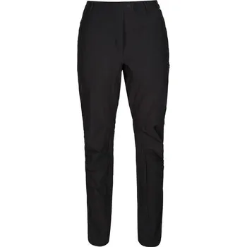 Dámské kalhoty Regatta Dámské outdoorové kalhoty Highton RWJ217R černá Velikost: 40