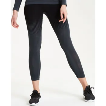 Dámské kalhoty Dare2b Dámské termospodky In The Zone Legging DWU342 černá Velikost: XS