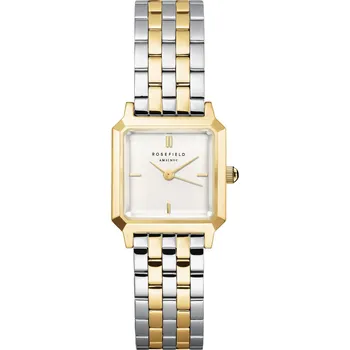 Hodinky Rosefield Boxelle dámské hodinky hranaté BWGSG-B03