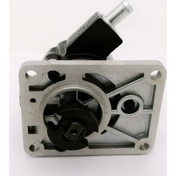 Vakuová pumpa Pumpa vakuová Multicar M26.5