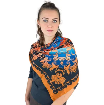 Šátek Dámský šátek 90 x 90 cm vz.č.144