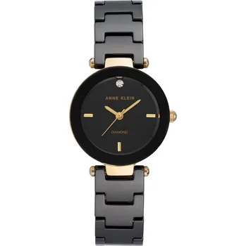 Hodinky Anne Klein hodinky AK/1464BKGB