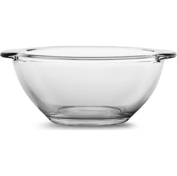 Miska skleněná na polévku 550ml, Florina