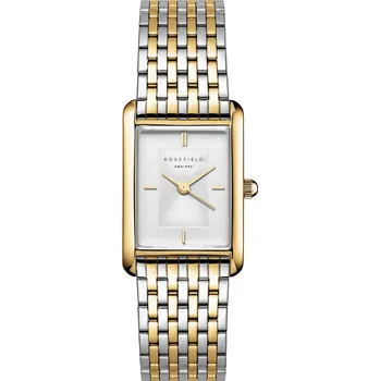 Hodinky Rosefield Heirloom dámské hodinky hranaté, HWDSG-H03