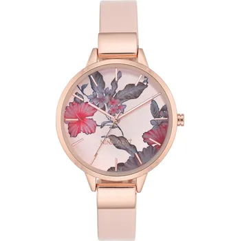 Hodinky Nine West hodinky NW/2044RGPK