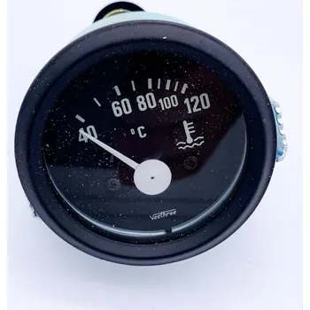 Domácí teploměr Teploměr 60-120 AVIA 12V , 362982041