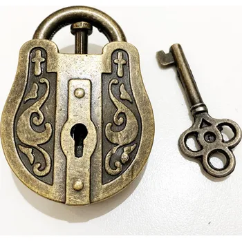 Hlavolam Ringschloss hlavolam