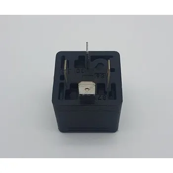 Relé Relé start + hydraulika Multicar M26