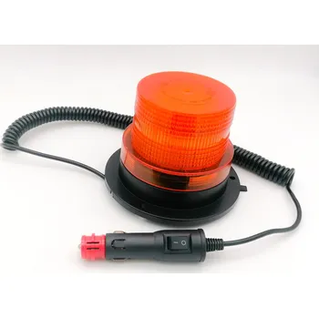 Maják Maják 12-24V 40 LED, ECE 10R magnet