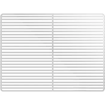 Lednice G.Gastro Support grids - Stainless steel - bottle rack grid - EN 600x400 mm - fits 800 Series