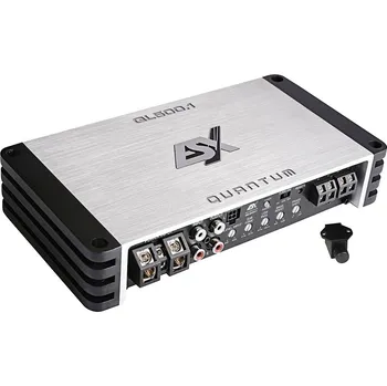 Zesilovač do auta ESX QL500.1