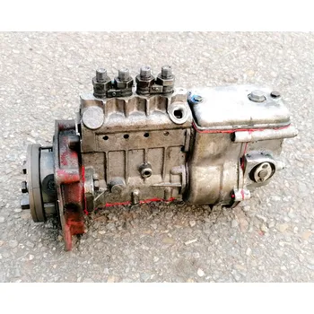 Palivový systém Čerpadlo vstřikovací Multicar M25 po opravě