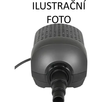 Čerpadlo Gardena filtrační čerpadlo a čerpadlo pro potůček FSP 5500 Economic