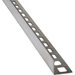 Nerez profil l 20mm 250cm