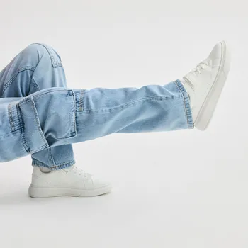 Chlapecké spodní prádlo Reserved - Kecky se suchým zipem - bílá - 751FS-00X - 751FS-00X-36