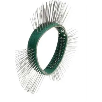 BOW Drátěný kartáč jemný 11 mm, 2403820