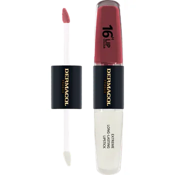 Dermacol 16H Lip Colour Extreme…