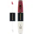 Rtěnka Dermacol 16H Lip Colour Extreme Long-Lasting Lipstick 2v1 8 ml