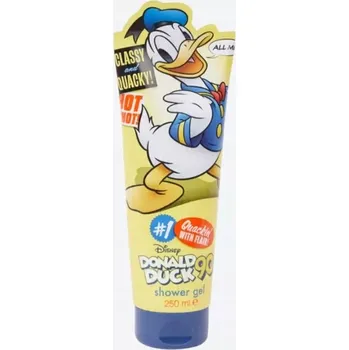 Sprchový gel SPRCHOVÝ GEL DISNEY DONALD