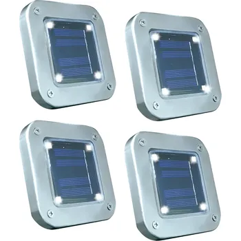 Venkovní osvětlení Solární svítidlo, 2 cm&nbsp;313626