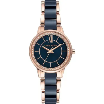 Hodinky Anne Klein hodinky AK/3344NVRG