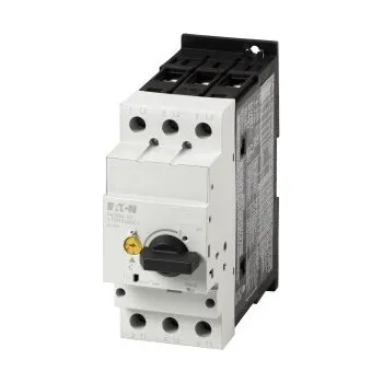 Stavebniny Spouštěč PKZM4 -40A 222354 Eaton Elektrotechnika s.r.o. 15-24-387-72888