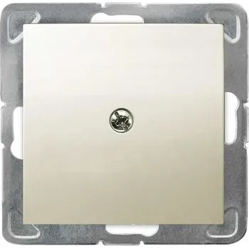 Rozvaděč Záslepka IMPRESARIA Z-1Y SCAME-CZ,s.r.o. 07-20-061-10951