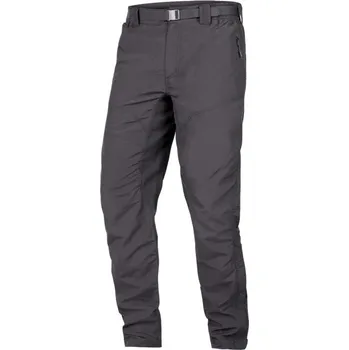 Cyklistické kalhoty Kalhoty ENDURA Hummvee Grey - M