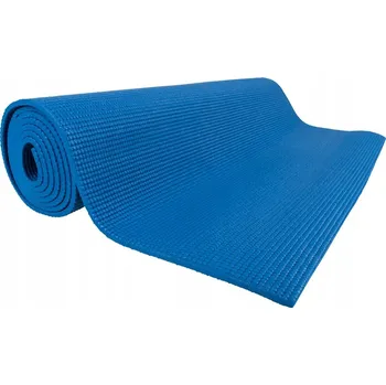 Karimatka Karimatka inSPORTline Yoga 173x60x0,5 cm (Barva: fialová)