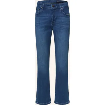 Dámské džíny Ag Jeans Dámské Skinny Džíny Jodi, modrá, 34
