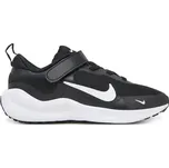 Dětská sportovní obuv (tréninková) NIKE-Revolution 7 K black/white/white Černá 30