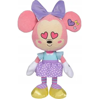 plyšák Plyšová Hračka Disney Minnie Mouse 45 cm